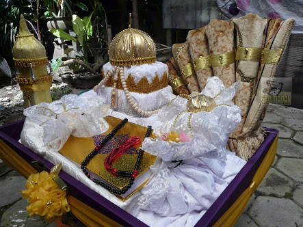 Alat Sholat