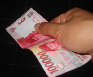 Duit Cepek